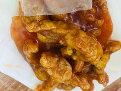 梅汁排条-红帽小馆(向阳路店)