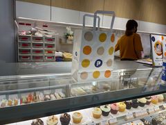 -Pantry's Best派悦坊蛋糕(K11购物艺术中心店)