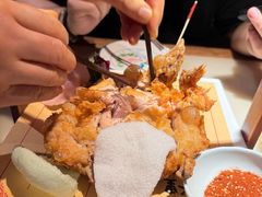 -遇见长安之丝路风荷(大唐西市店)