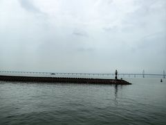 -港珠澳大桥(珠海段)