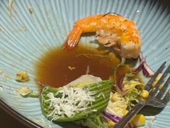 -一心创作料理屋(经开万达店)