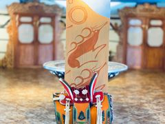 -蒙亨·手把肉·蒙古包文化主题餐厅(天恒广场店)