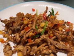 -城北食府(枫林店)