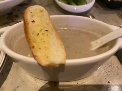 -T館·花园艺术餐厅