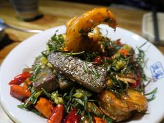 -兰溪小馆(东直门簋街店)