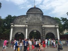 皇家御河游-皇家御河游(紫御湾码头)