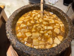 -绿茶餐厅(朝阳大悦城店)
