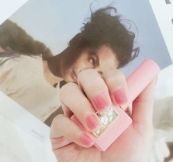 -CM.Nail美甲美睫