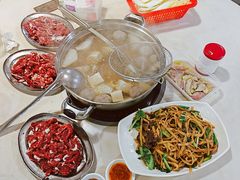 -菜忠潮州牛肉店(岗厦店)
