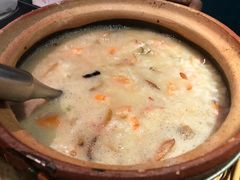 -潮粥荟·潮汕砂锅粥(朝阳大悦城店)