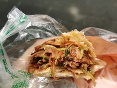 -小陈方酥锅盔(古城总店)