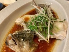 -天宝阁中餐厅(北京瑞吉酒店)