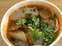 -江三王记牛杂馆(总店)