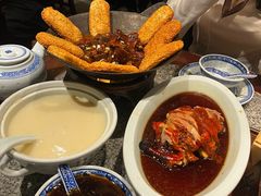 -南京大牌档(济南万象城店)