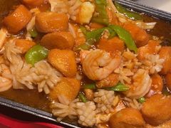 -红蜡烛-养生粥-津鲁菜(中山路店)