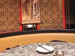 -牛将军•涮肉•烤肉(北京王府井·故宫店)