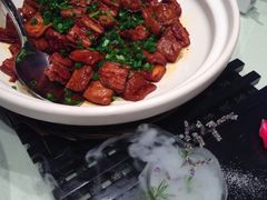 -马仕玖煲·融合菜·酥不腻烤鸭(人大店)