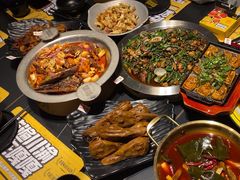 -嘎嘎鸭脑壳(金沙店)
