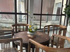 -乌镇枕水度假酒店
