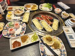 -AJIYA·池袋日式烧肉自助(天津万象城店)