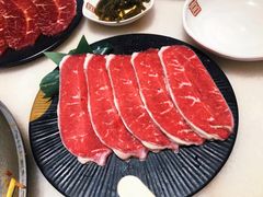 -韩宫宴炭火烤肉(印象城店)