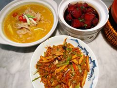 -小菜园新徽菜(无锡宜家荟聚中心店)