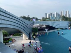 -汕头中海黄金海岸水上乐园