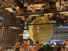 -西塔老太太泥炉烤肉(武汉摩尔城店)
