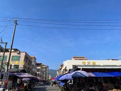 -永汉农贸综合市场