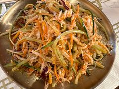 -串盟烧烤大排档·长沙美食地标(星沙店)