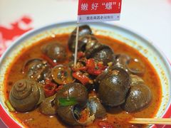 -老闵田螺馆·南昌市井菜·特色小吃(总店)