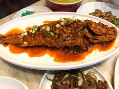 -京华烟云·北京烤鸭(领展购物广场·中关村店)