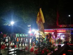 -顺风山庄(水濂山店)