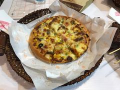 -芝根芝底(闵行区漕宝店)