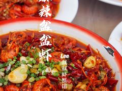 -李叔叔虾蟹大排档(青羊店)