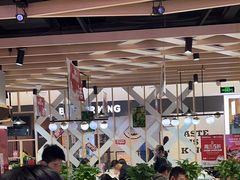 -鱼酷活鱼烤鱼(北美店)