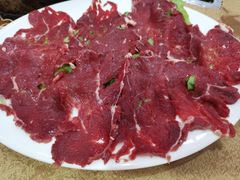-濠轩阁特色生蚝火锅(水湾路店)
