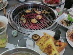 -尚宴牛特鲜自助(太原街万达店)