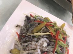 -壹号院音乐餐厅•烤全羊•新疆菜(浐灞店)