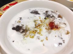 -甜心妈妈·榴莲星级糖水(北京路总店)