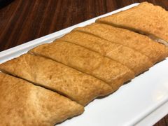 -梁记粥铺(开元地中海店)