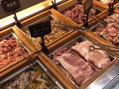 -韩盛·盛江山自助料理(中街大悦城店)