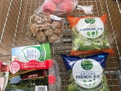 -麦德龙(包河店)