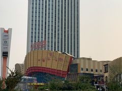 -万达茂商场(南京仙林店)