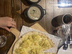 -机器人火炉披萨