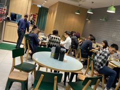 大堂-华嫂冰室(尖沙咀店)