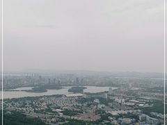 -紫金山山顶公园