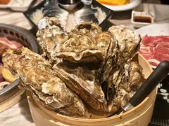 -火炉火自助餐(喜隆多店)