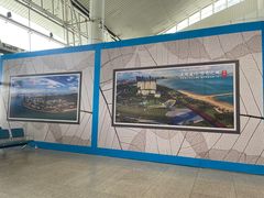 -厦门邮轮中心厦鼓码头(轮渡站)