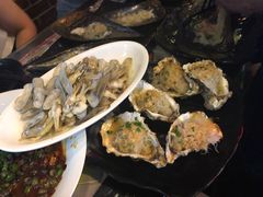 -眼镜哥浦江夜宵大本营